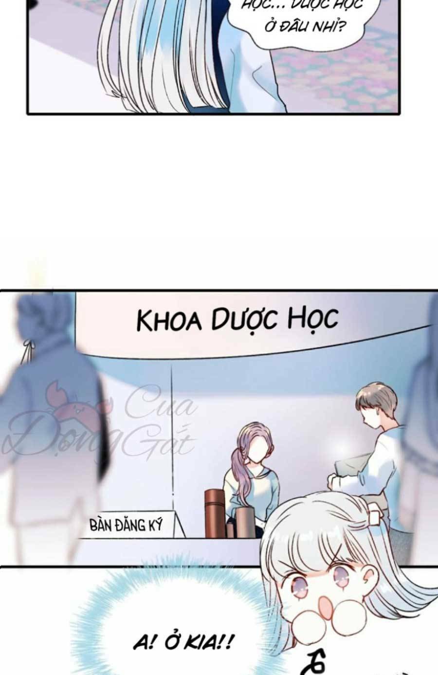 Thành Dã Tiêu Hà - Chap 40