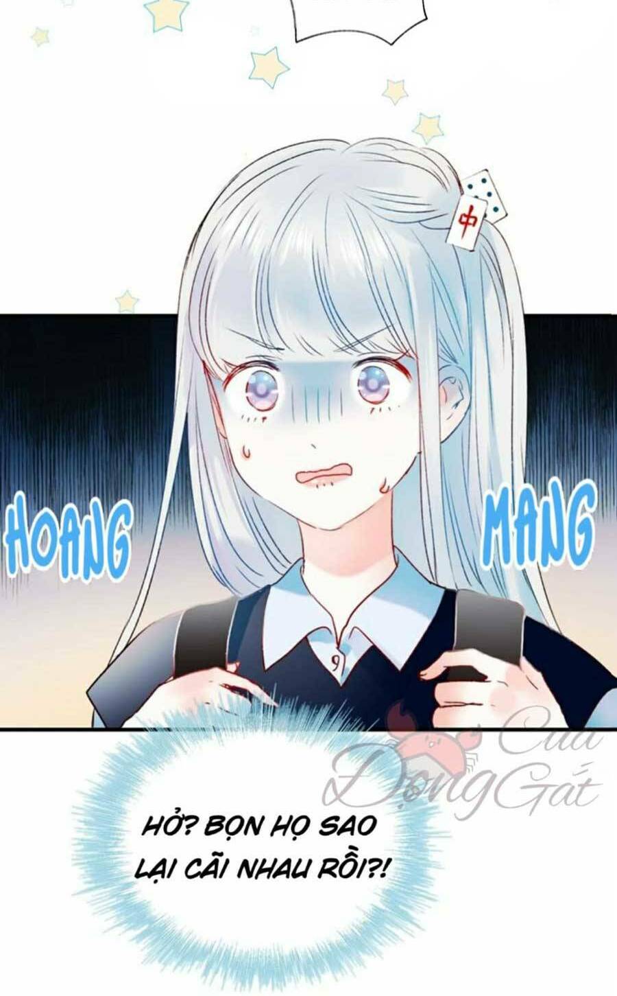 Thành Dã Tiêu Hà - Chap 40
