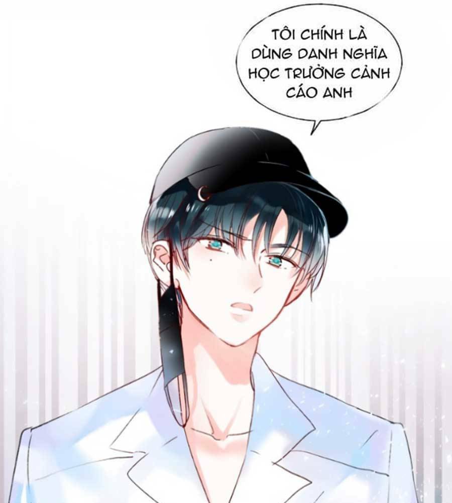 Thành Dã Tiêu Hà - Chap 40