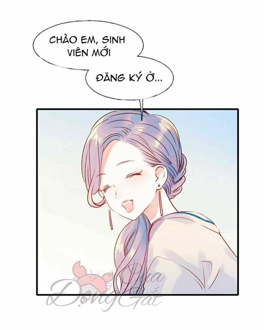 Thành Dã Tiêu Hà - Chap 40