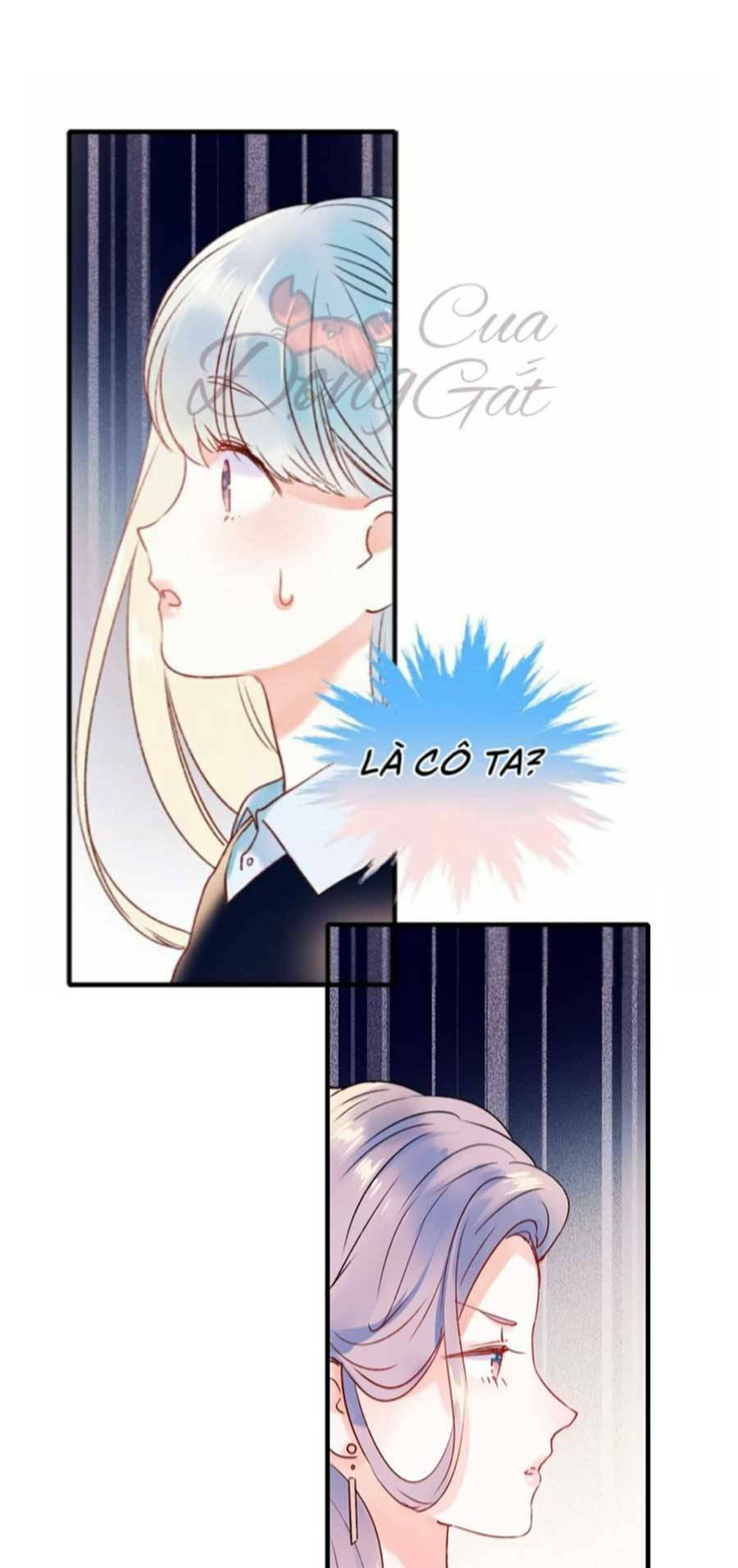 Thành Dã Tiêu Hà - Chap 40
