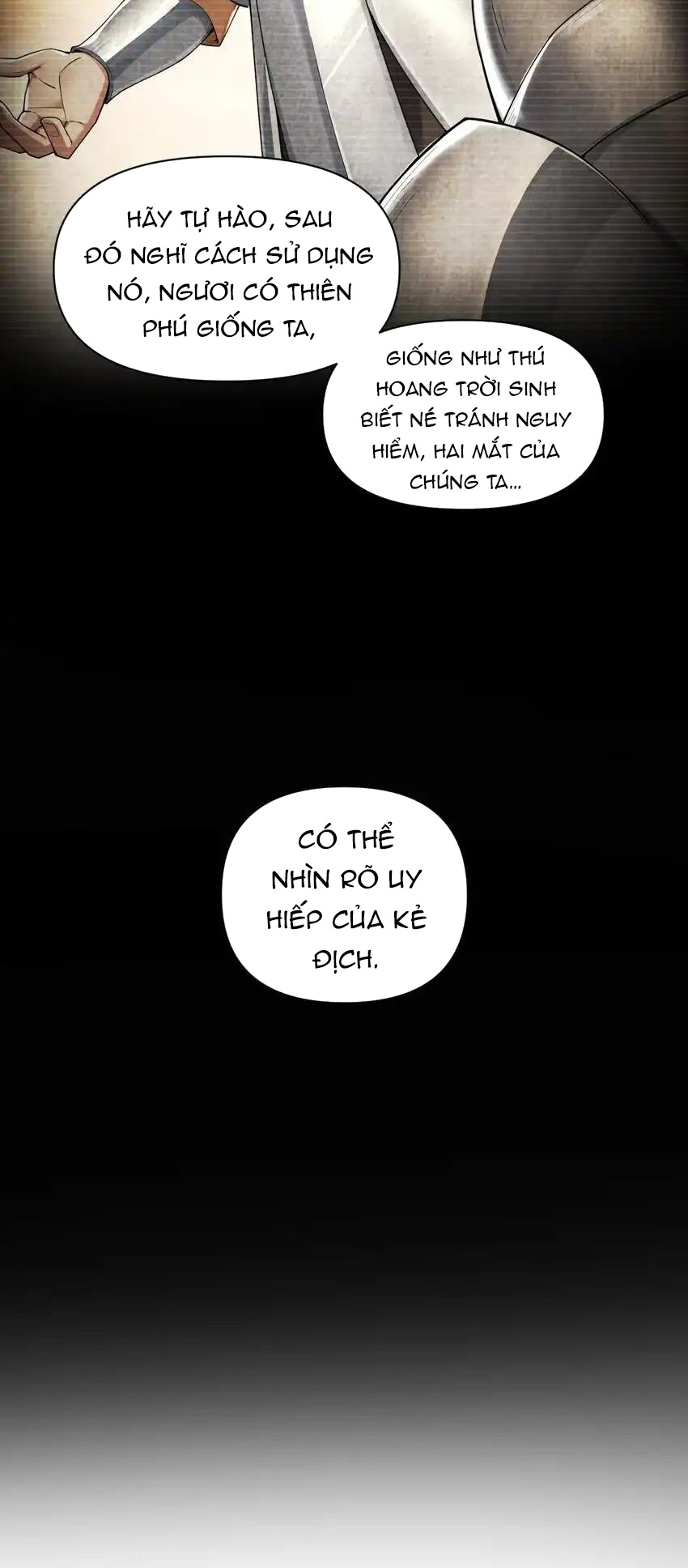 Thánh Nữ Tiểu Thư Xin Ngài Đừng Suy Diễn Nữa - Chap 58