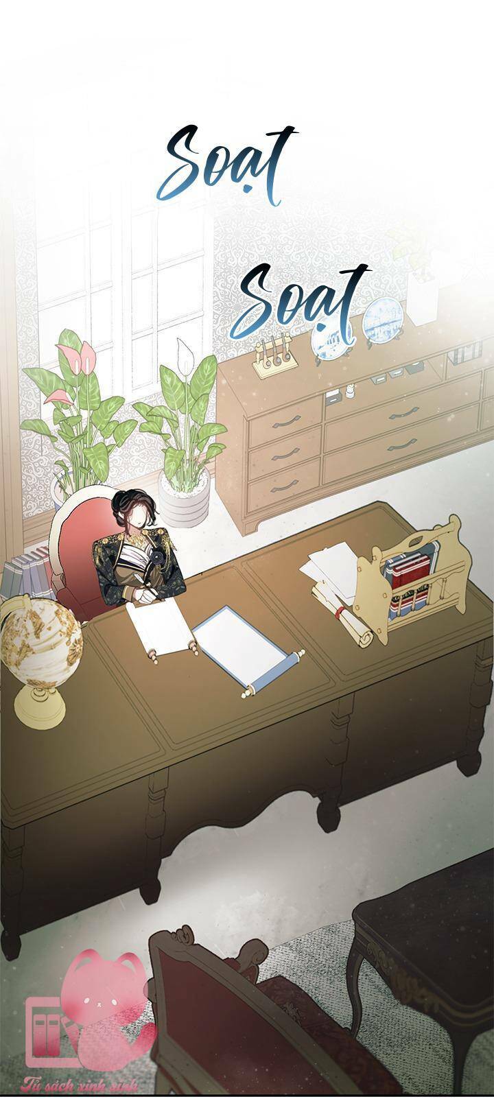 Thành Viên Trong Gia Đình Phát Cuồng Vì Tôi - Chap 57