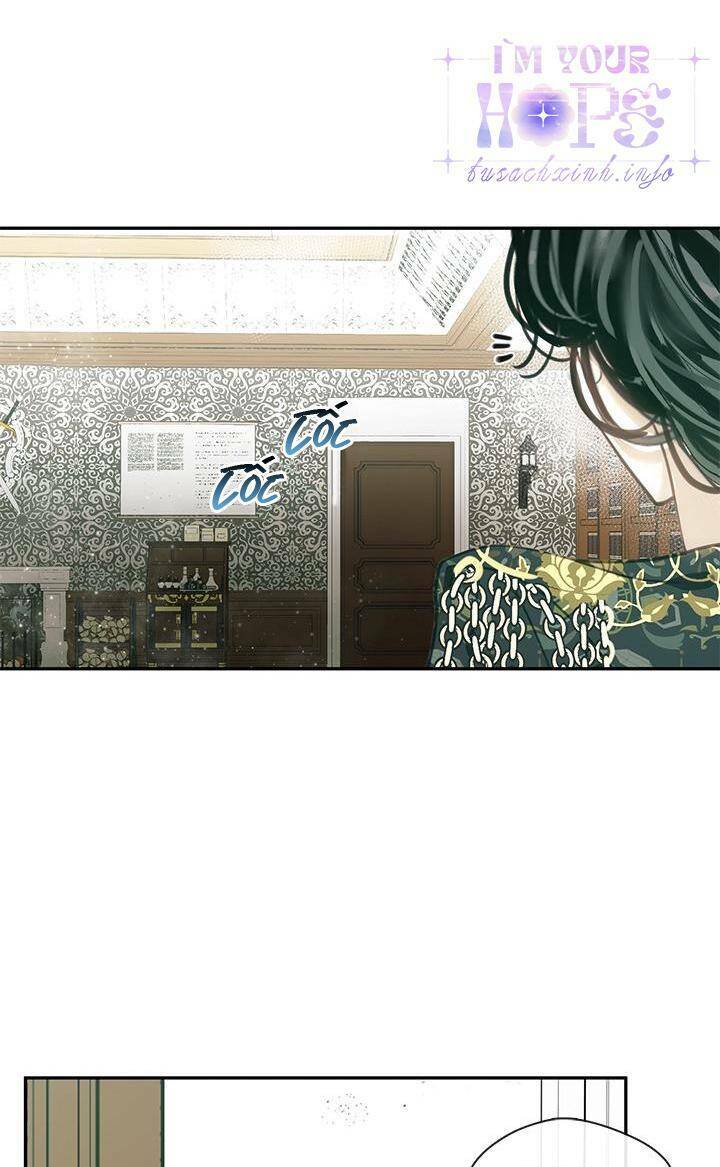 Thành Viên Trong Gia Đình Phát Cuồng Vì Tôi - Chap 57