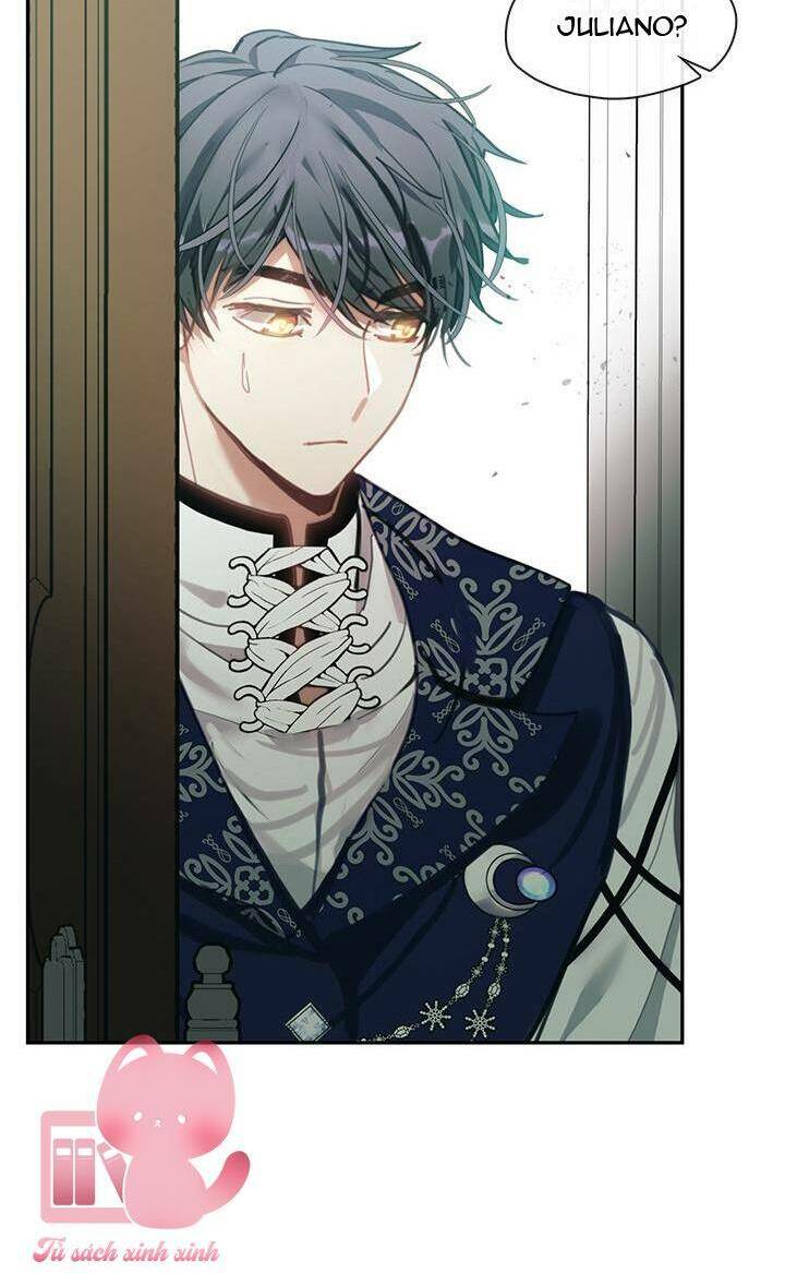 Thành Viên Trong Gia Đình Phát Cuồng Vì Tôi - Chap 57