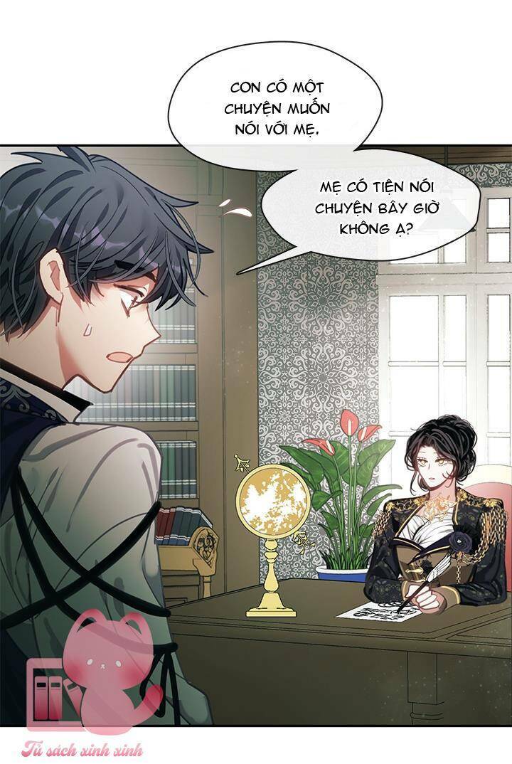 Thành Viên Trong Gia Đình Phát Cuồng Vì Tôi - Chap 57