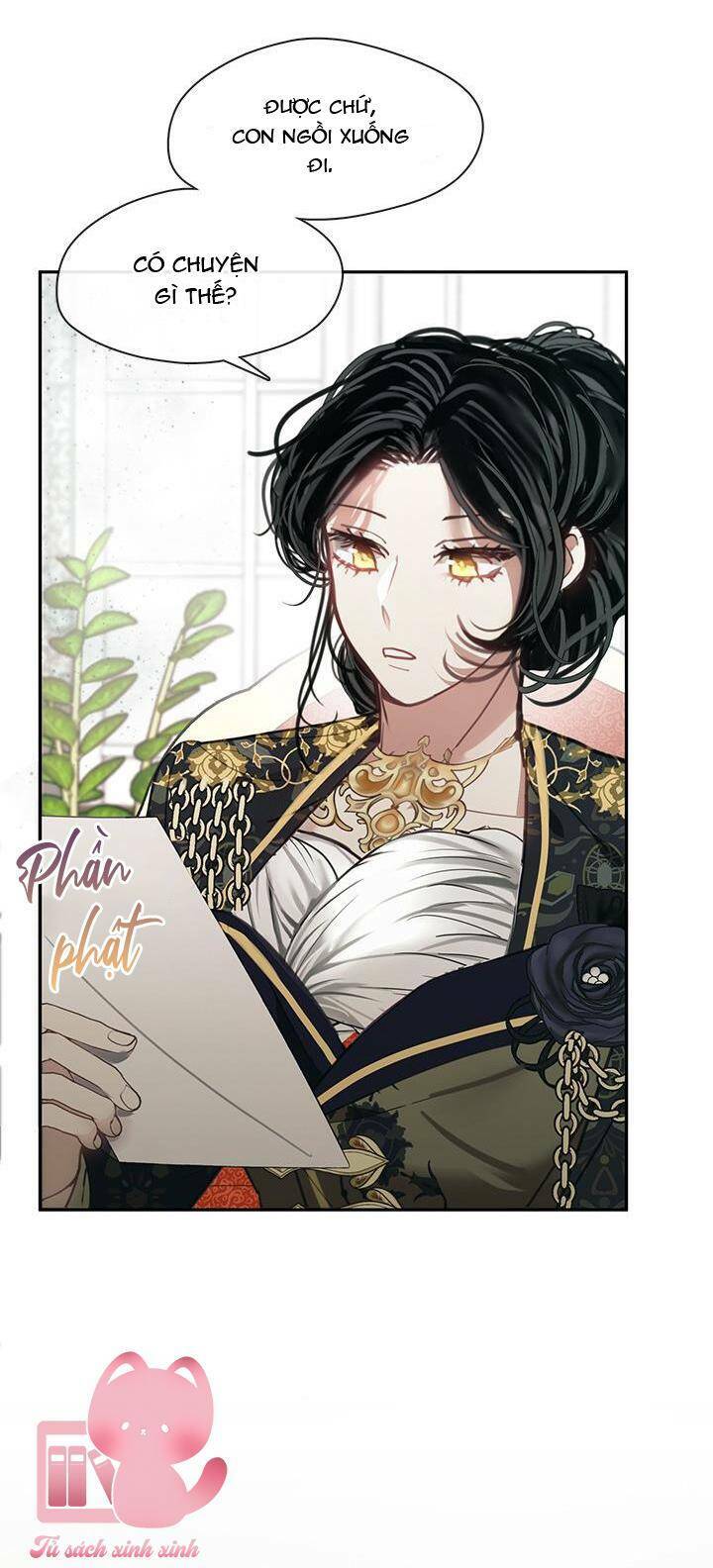 Thành Viên Trong Gia Đình Phát Cuồng Vì Tôi - Chap 57