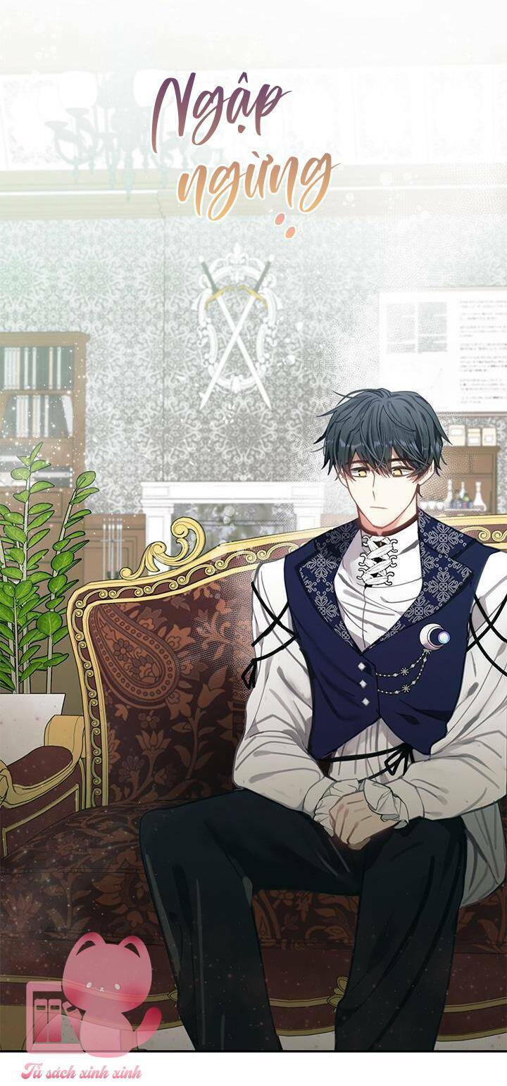 Thành Viên Trong Gia Đình Phát Cuồng Vì Tôi - Chap 57