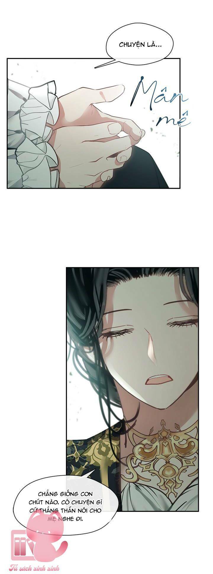 Thành Viên Trong Gia Đình Phát Cuồng Vì Tôi - Chap 57