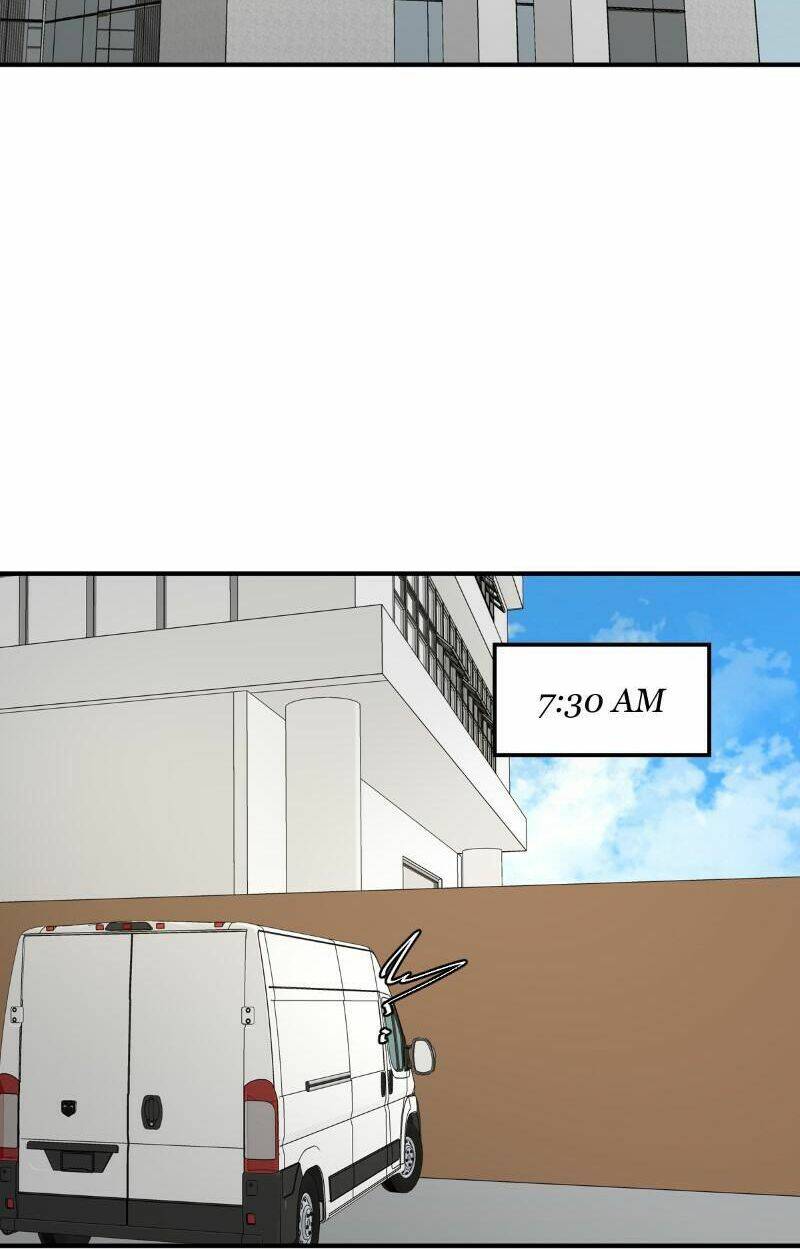 Thế Giới Không Hoàn Hảo - Chap 255