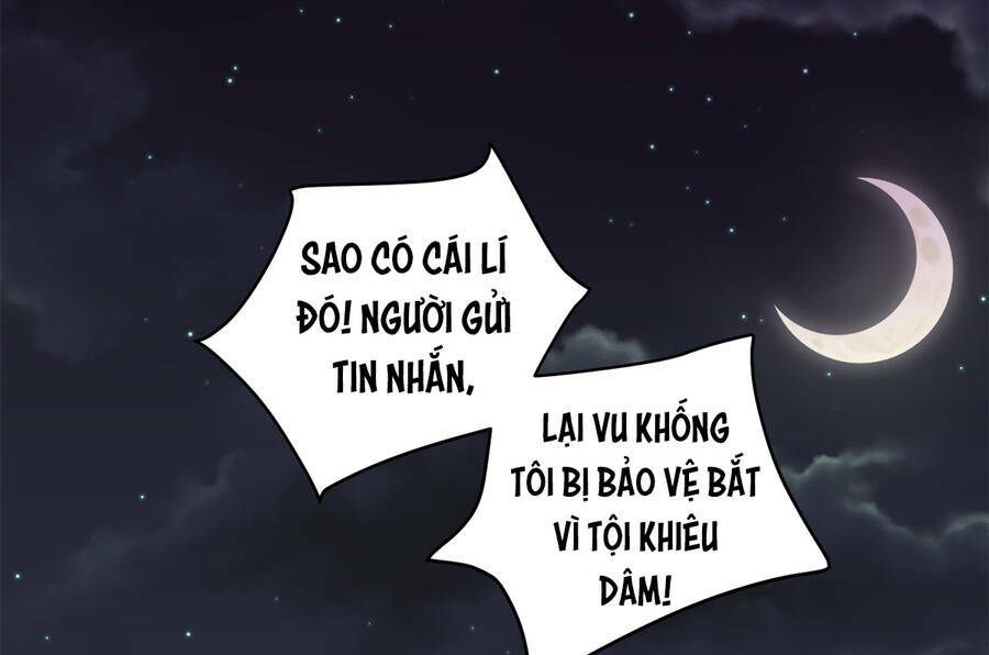 Thế Giới Này Quá Đỗi Nguy Hiểm - Chap 23