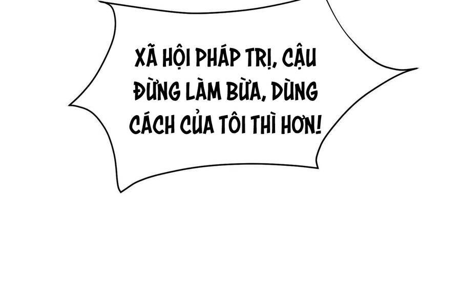 Thế Giới Này Quá Đỗi Nguy Hiểm - Chap 23
