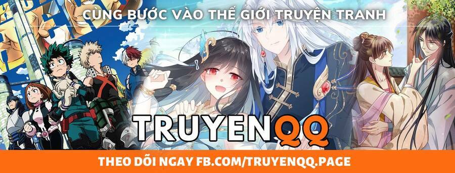 Thế Giới Này Quá Đỗi Nguy Hiểm - Chap 23