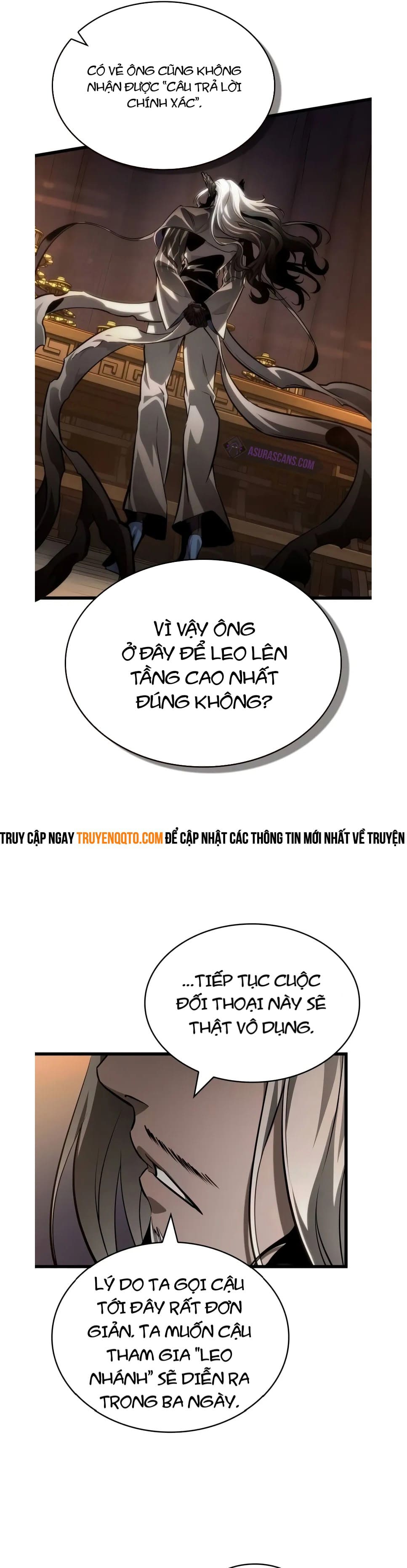 Thế Giới Sau Tận Thế - Chap 150
