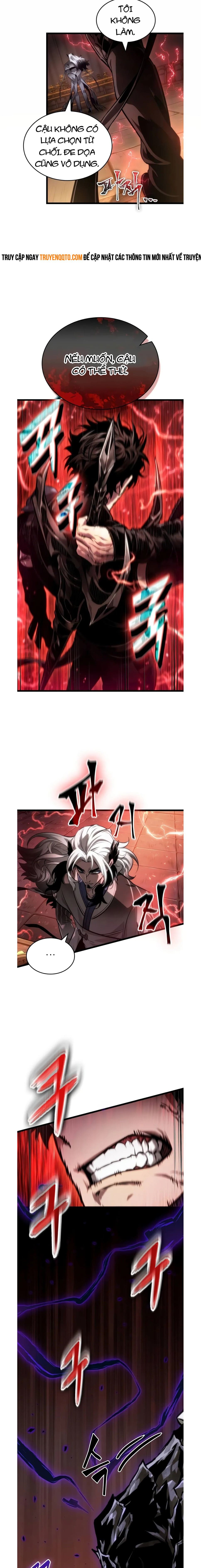 Thế Giới Sau Tận Thế - Chap 150