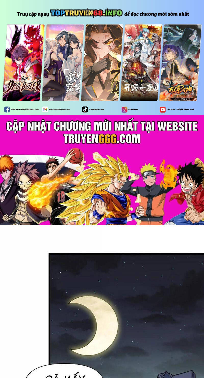 Thế Nhân Thực Sự Tin Tôi Là Đại Boss - Chap 92