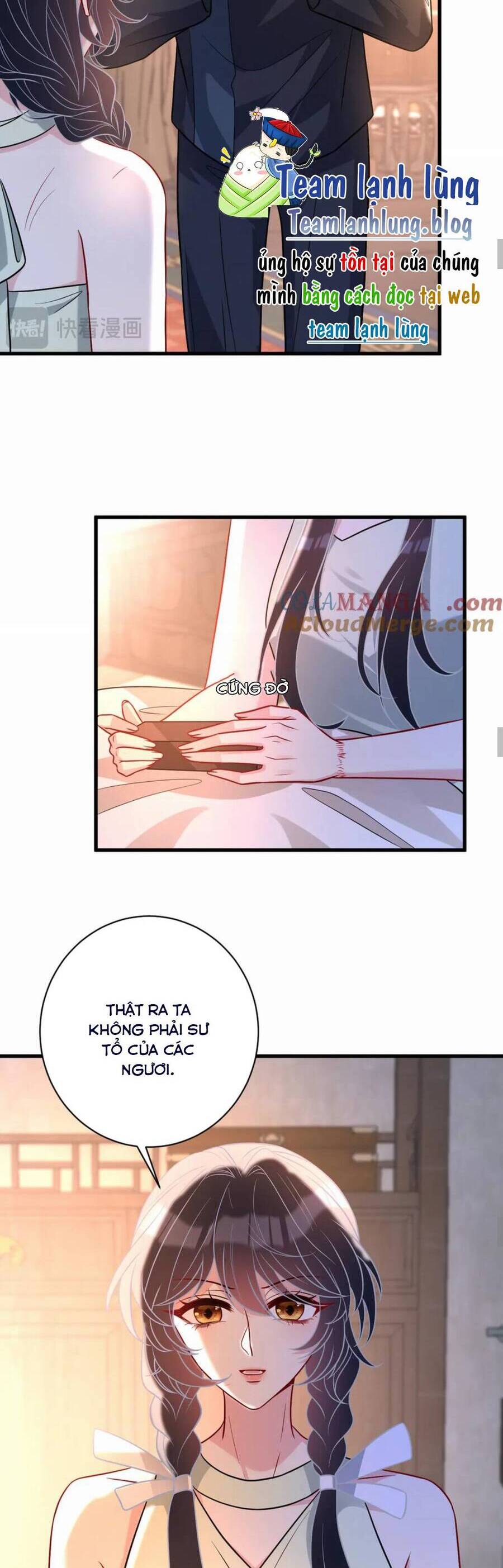 Thiên Kim Toàn Năng Đại Tài - Chap 162