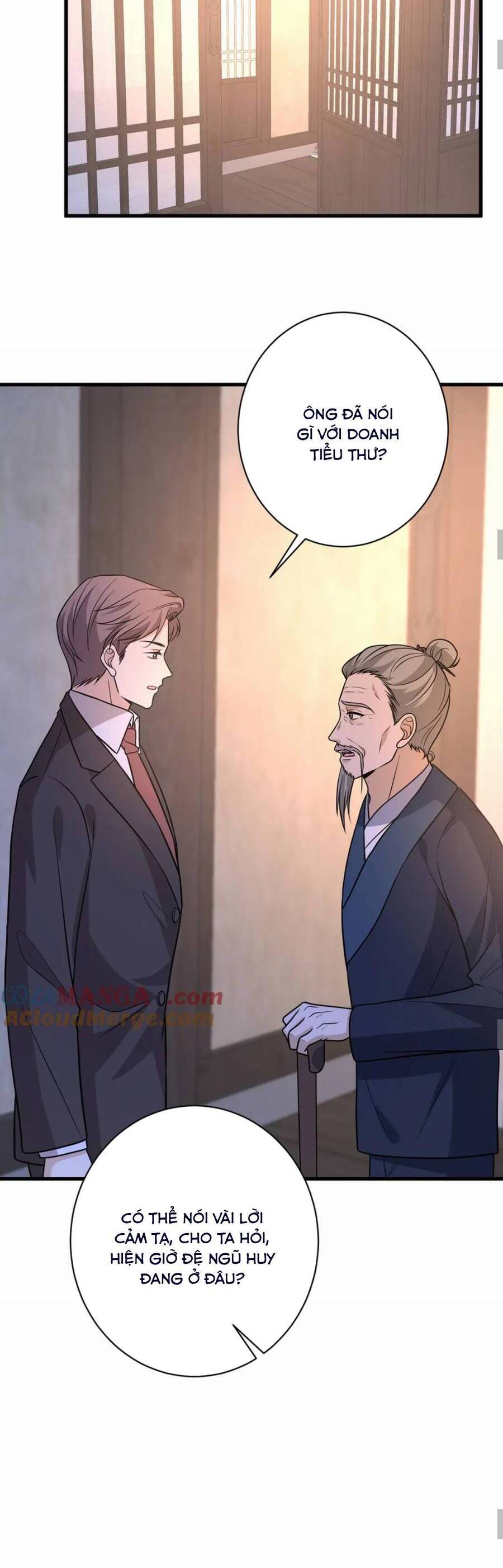 Thiên Kim Toàn Năng Đại Tài - Chap 162