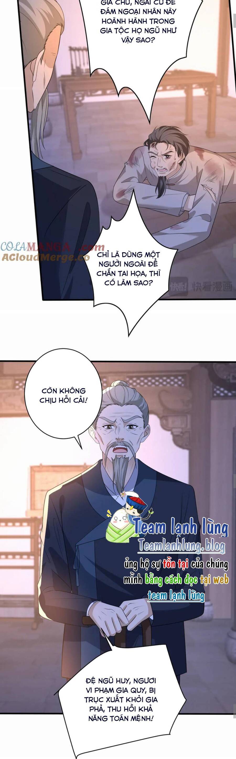 Thiên Kim Toàn Năng Đại Tài - Chap 162