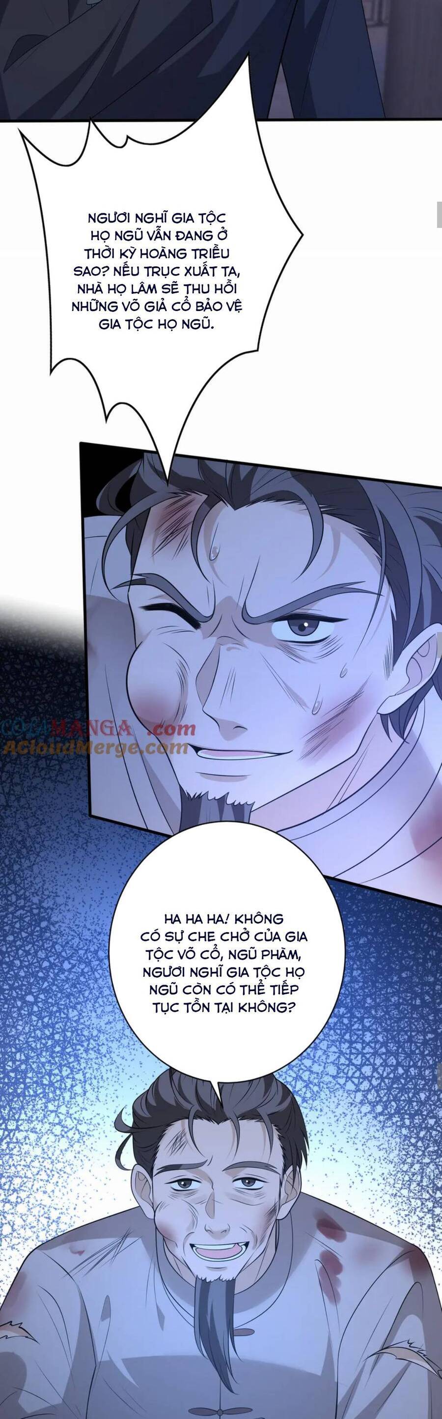 Thiên Kim Toàn Năng Đại Tài - Chap 162