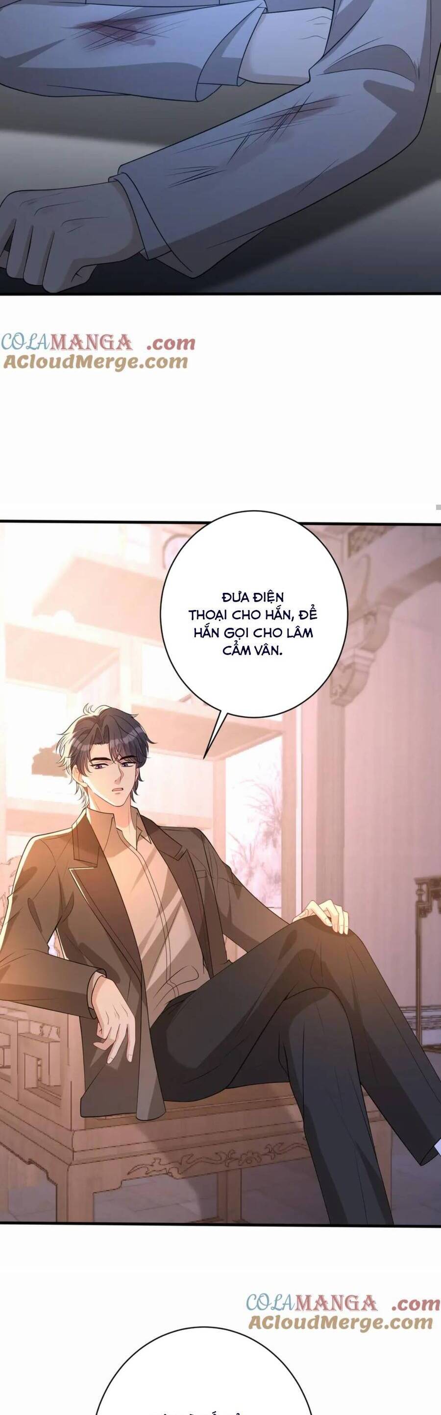 Thiên Kim Toàn Năng Đại Tài - Chap 162