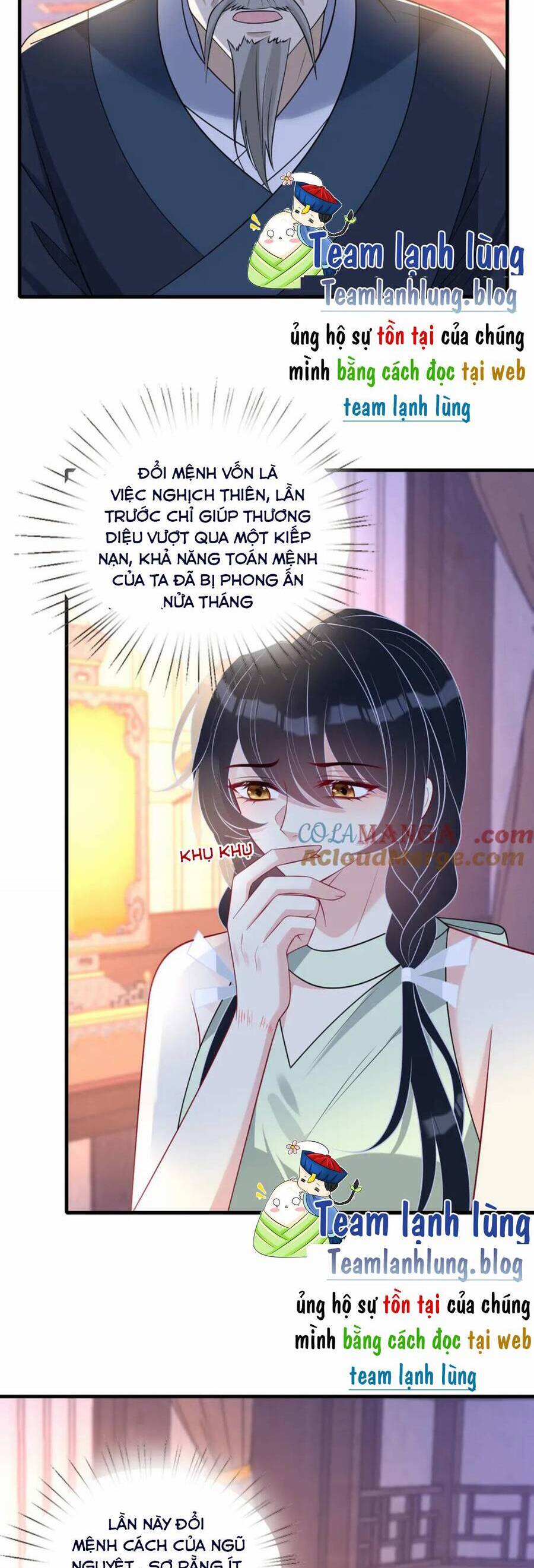 Thiên Kim Toàn Năng Đại Tài - Chap 162
