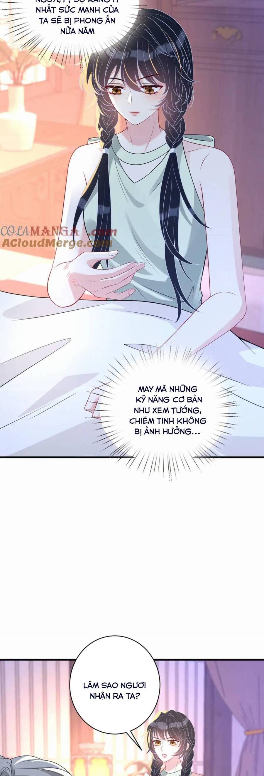 Thiên Kim Toàn Năng Đại Tài - Chap 162