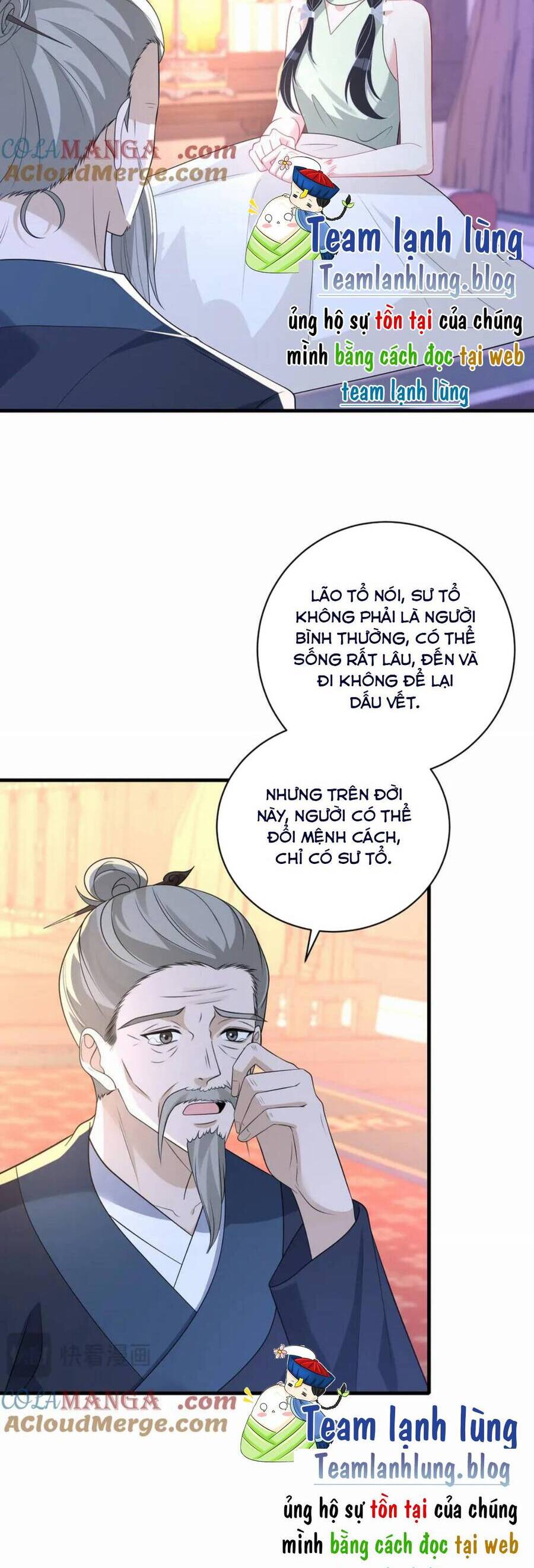 Thiên Kim Toàn Năng Đại Tài - Chap 162