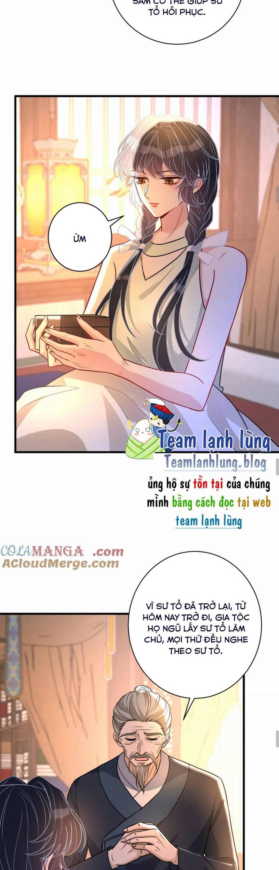 Thiên Kim Toàn Năng Đại Tài - Chap 162