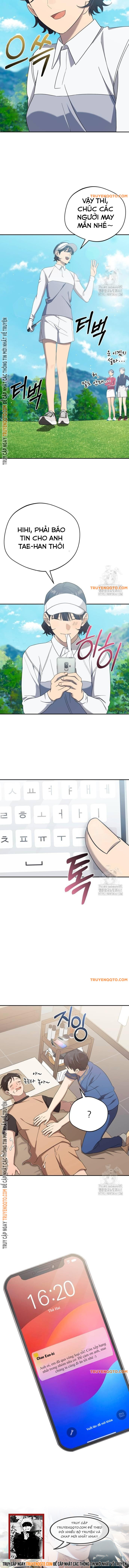 Thiên Ma Bấm Huyệt - Chap 29