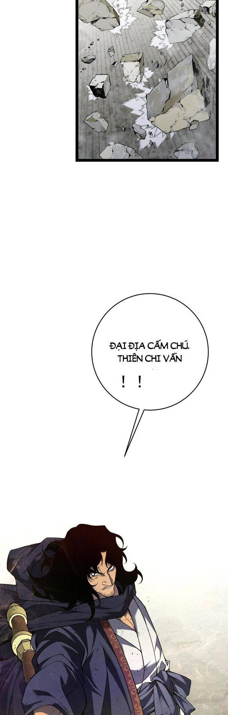 Thiên Phú Của Ngươi, Giờ Là Của Ta - Chap 77