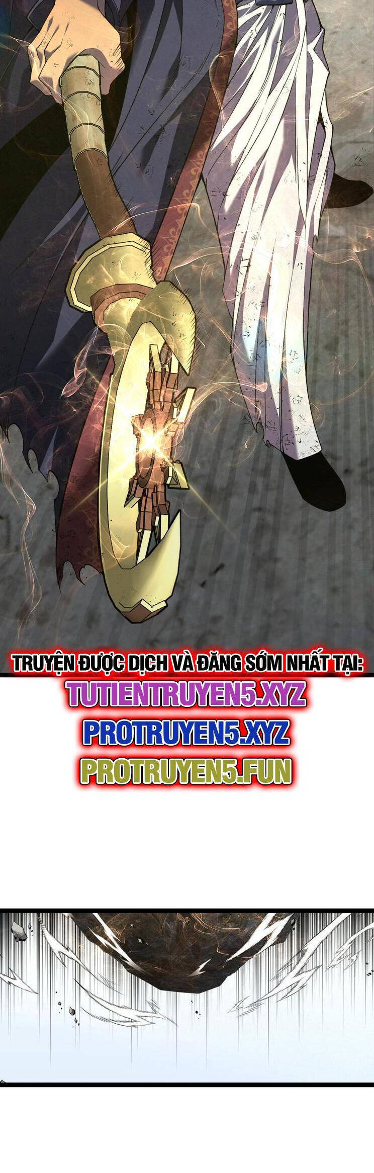 Thiên Phú Của Ngươi, Giờ Là Của Ta - Chap 77