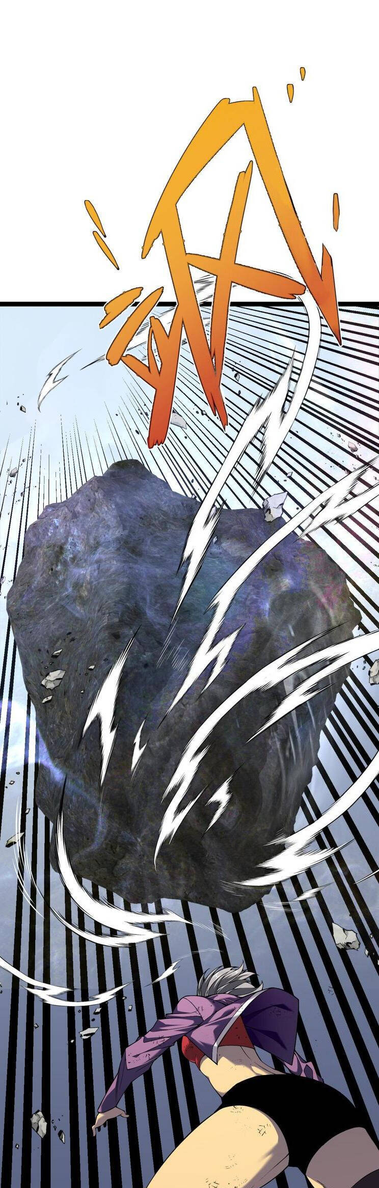 Thiên Phú Của Ngươi, Giờ Là Của Ta - Chap 77