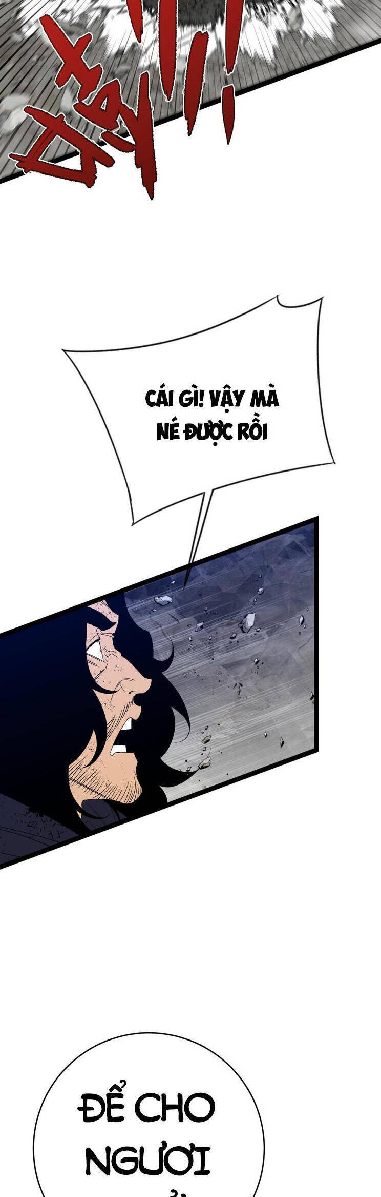 Thiên Phú Của Ngươi, Giờ Là Của Ta - Chap 77