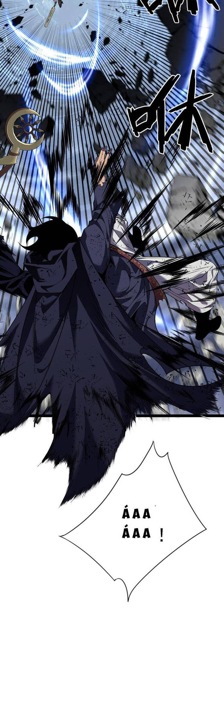 Thiên Phú Của Ngươi, Giờ Là Của Ta - Chap 77