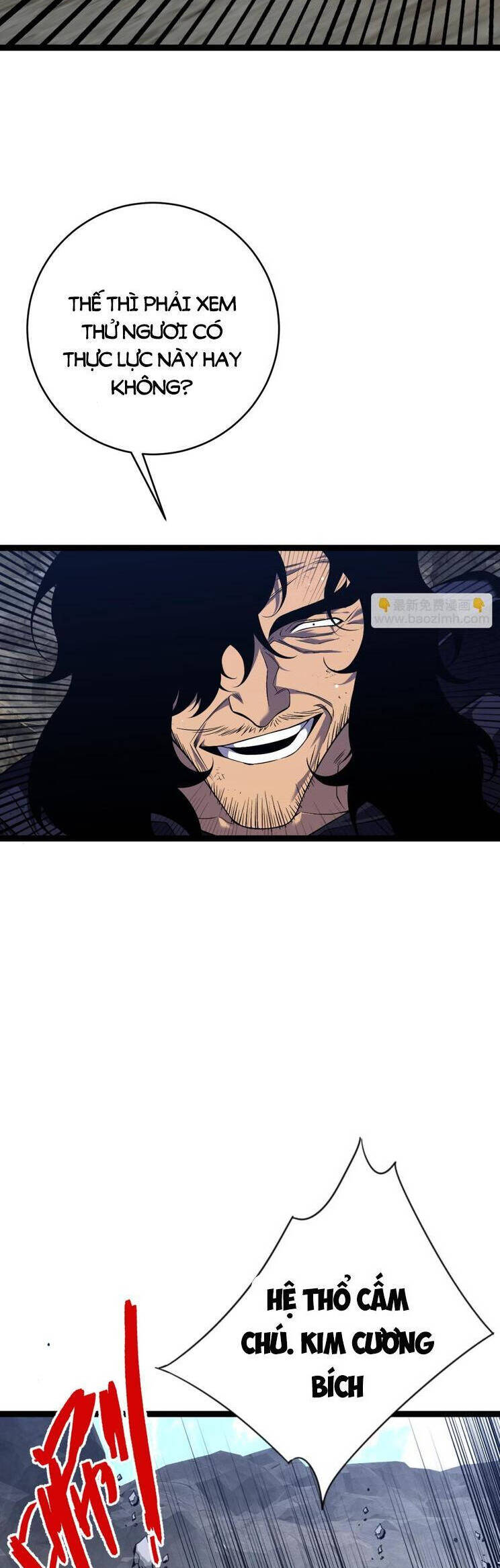 Thiên Phú Của Ngươi, Giờ Là Của Ta - Chap 77