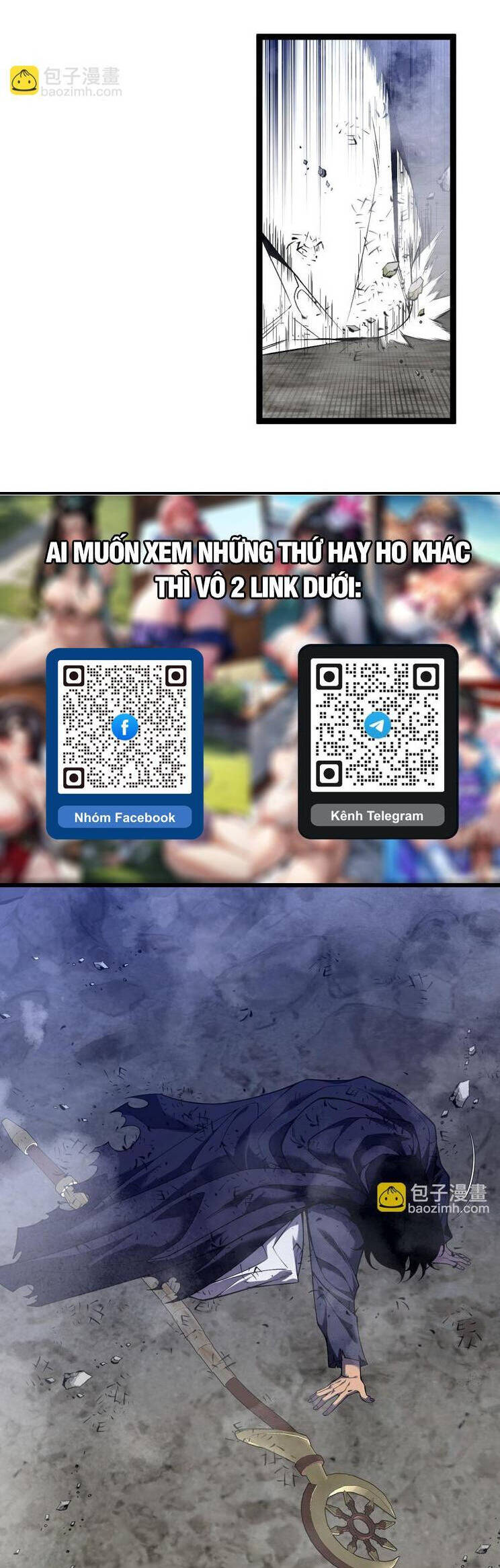 Thiên Phú Của Ngươi, Giờ Là Của Ta - Chap 77