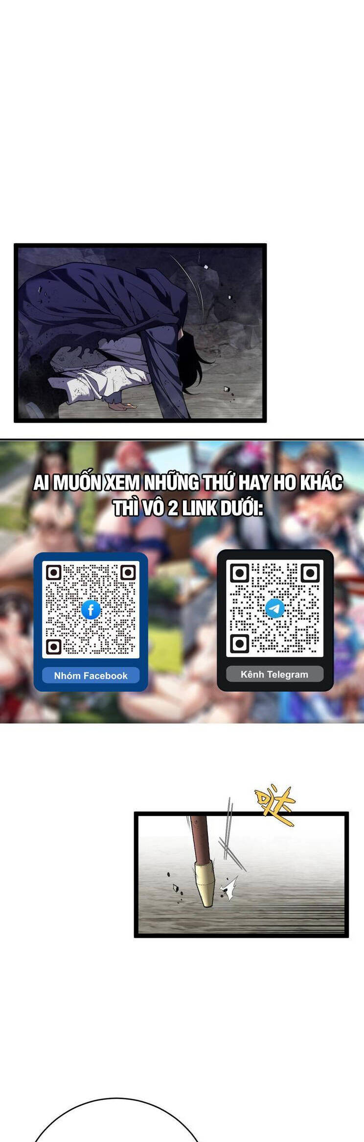 Thiên Phú Của Ngươi, Giờ Là Của Ta - Chap 77