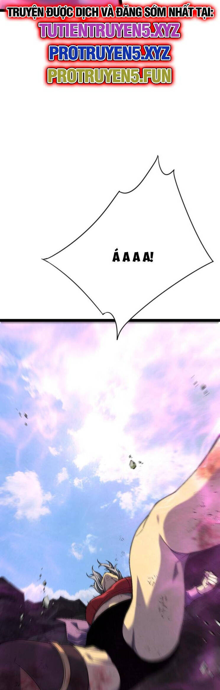 Thiên Phú Của Ngươi, Giờ Là Của Ta - Chap 77