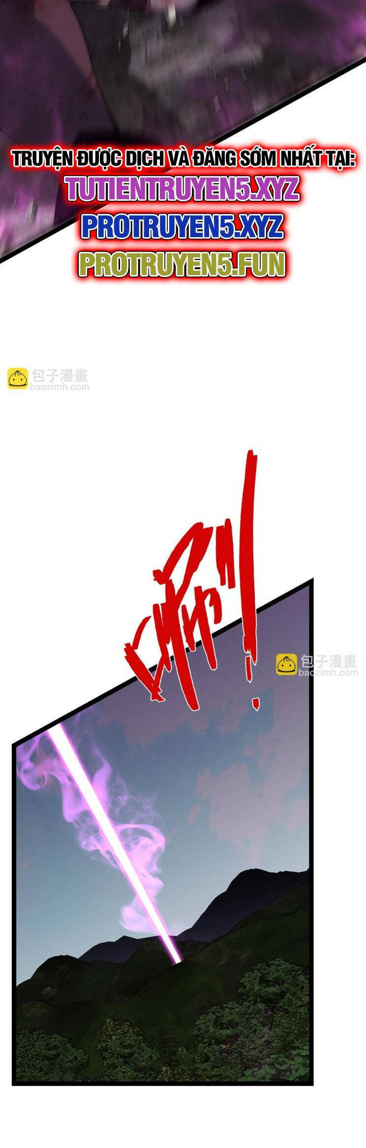 Thiên Phú Của Ngươi, Giờ Là Của Ta - Chap 77