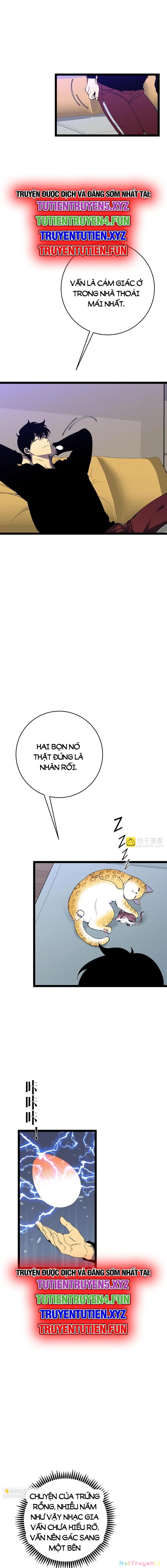 Thiên Phú Của Ngươi, Giờ Là Của Ta - Chap 88