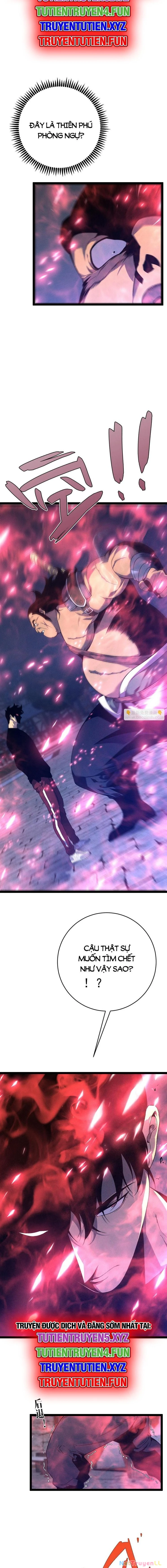 Thiên Phú Của Ngươi, Giờ Là Của Ta - Chap 88