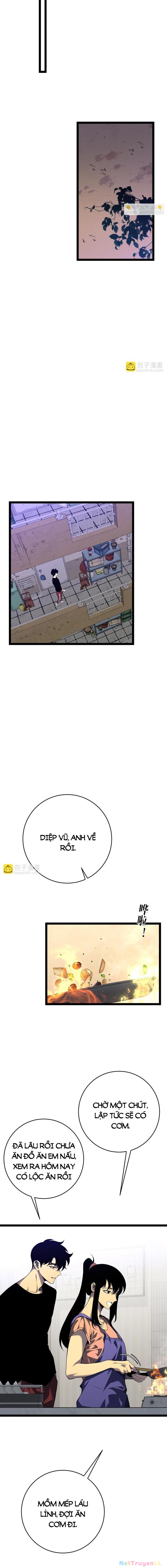 Thiên Phú Của Ngươi, Giờ Là Của Ta - Chap 88