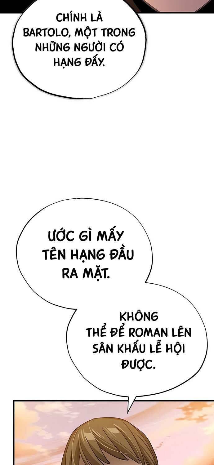 Thiên Quỷ Chẳng Sống Nổi Cuộc Đời Bình Thường - Chap 128