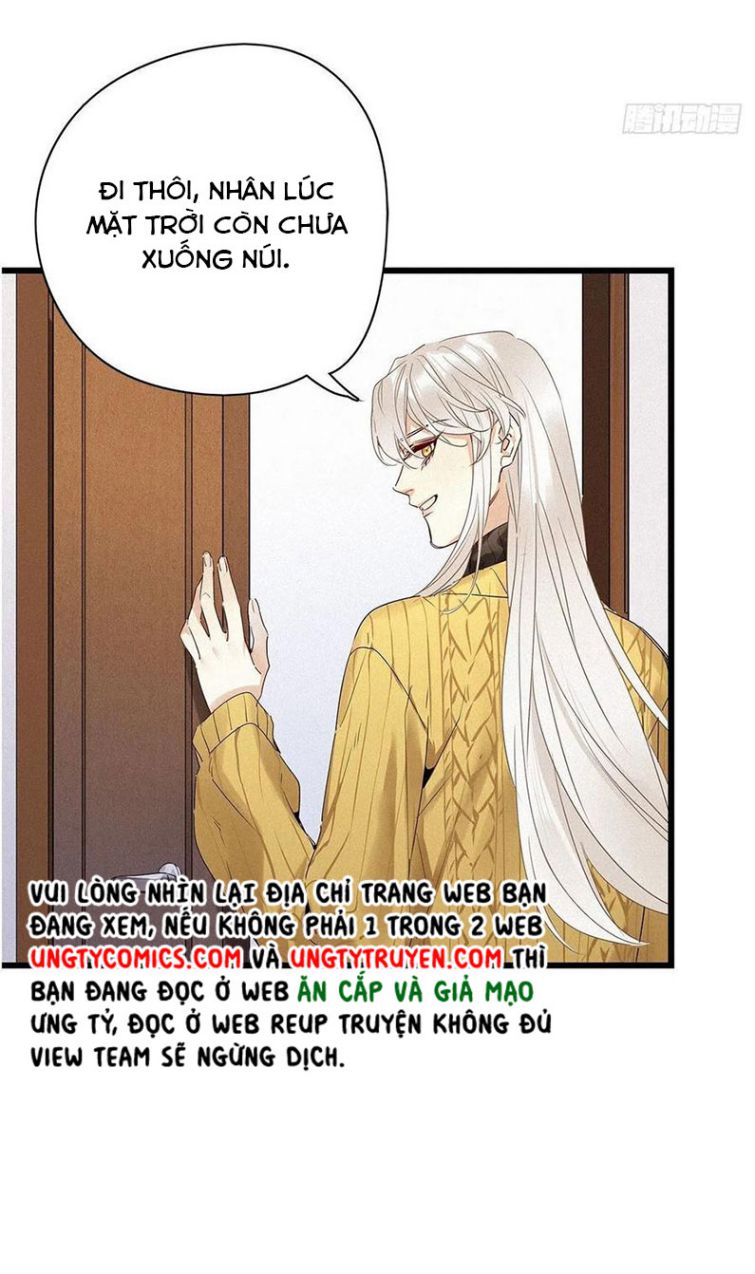 Thỉnh Quân Nhập Quẻ - Chap 33