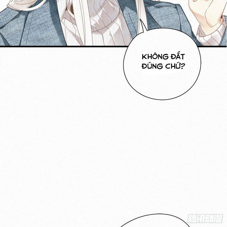 Thỉnh Quân Nhập Quẻ - Chap 44