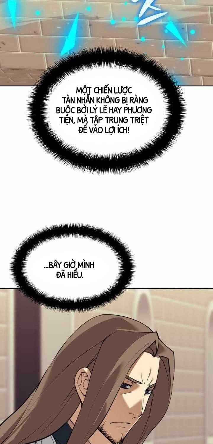 Thợ Rèn Huyền Thoại - Chap 250