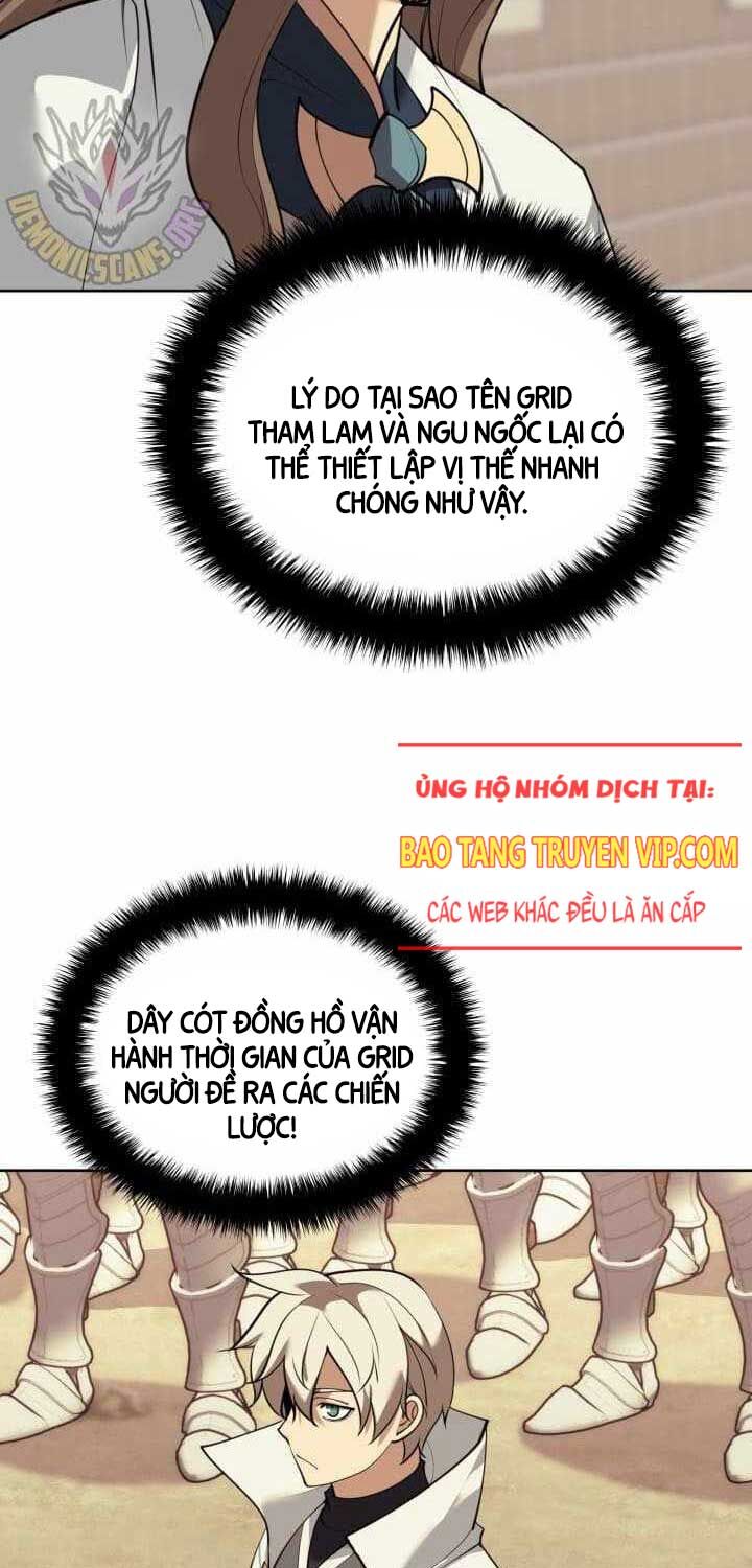 Thợ Rèn Huyền Thoại - Chap 250