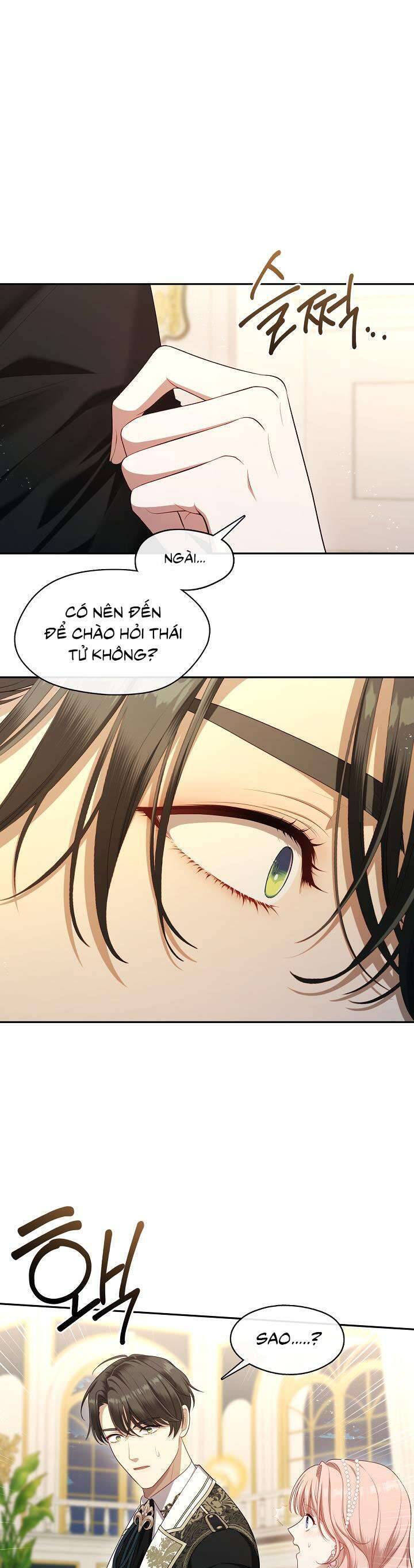 Thợ Săn Hạng S Không Muốn Trở Thành Ác Nữ - Chap 45