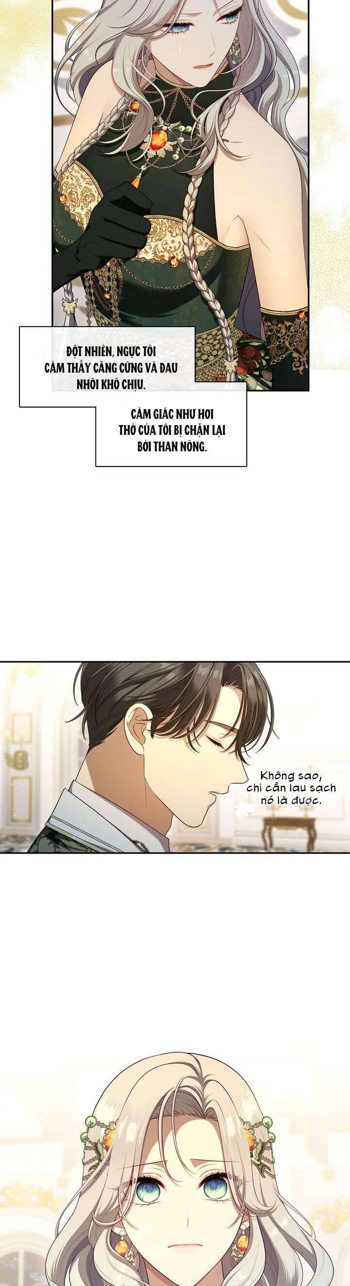 Thợ Săn Hạng S Không Muốn Trở Thành Ác Nữ - Chap 45